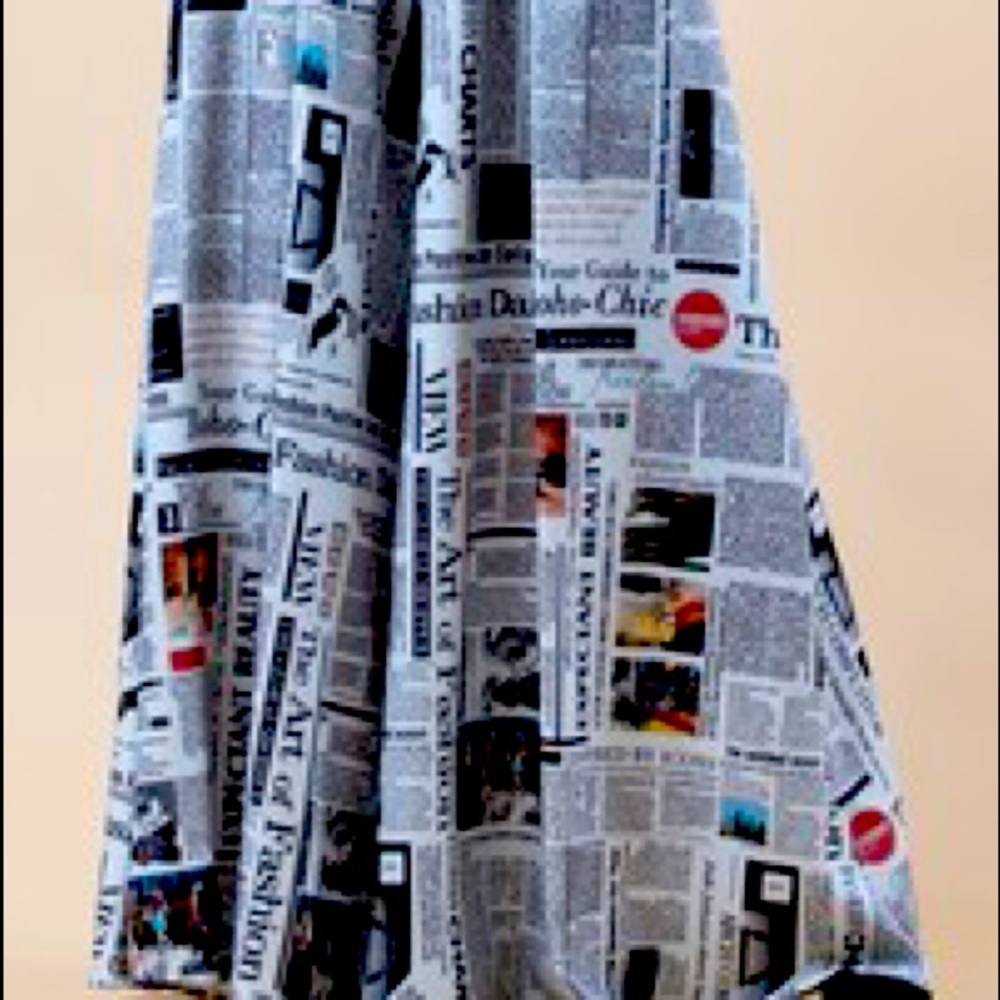 Palazzo Pants
